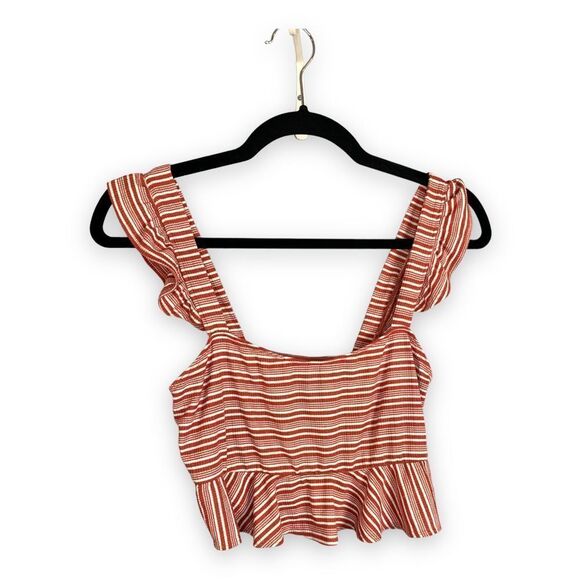 Urban Outfitters Tops - Urban Outfitters boho Super Crop Top
